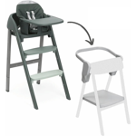 21% Rabatt Chicco Crescendo Up Hochstuhl mit Turm ... Bamby Store