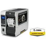 38% de descuento impresora Zebra ZT610 203 dpi TT 4