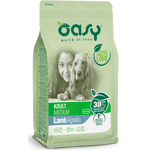 Sconto 18% Oasy - Wonderfood Oasy Cane Adulto ... Zoocare