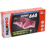 50% rabatt 100 Rosa Nitrilhandskar Icoguanti Palmpro Expert 668 ... Papolab