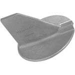 Sconto 25% MARTYR Anodo pinna in alluminio Yamaha 150/200 ... Duemme Nautica
