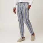 50% de descuento en Harmont & Blaine - Pantalones chinos... Harmont & Blaine