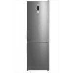 Sconto 2% Midea Frigorifero Combinato 310L Acciaio Inox ... Onebby