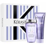 Sconto 35% Kerastase Blond Absolu Cofanetto Spring Kit ... Planethair