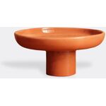 Sconto 40% Basis 'terracotta' Plate Frankbros