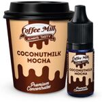 Sconto 20% Coffee Mill Coconutmilk Mocha Aroma Concentrato ... kickkick.it