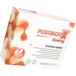 Sconto 12% POSTBIOTIX SLOWING 14BUST Cura e Natura