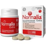 Sconto 12% Innovet Normalia Extra 30 Compresse Masticabili Amica farmacia
