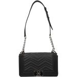 Sac bandoulière Marc Ellis pour femme - 25 % de réduction - Noir/Gipys