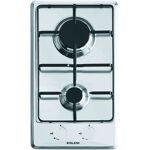 Sconto 25% Glem Gas piano cottura a gas 2 ... Onebby