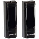 Sconto 10% Genius Coppia Di Fotocellule Vega 20mt ... Liberotech