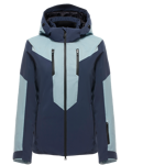 30% de desconto em jaquetas femininas Dainese Alvea Dermizax Ev ... Dainese