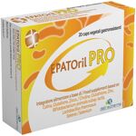 13% de réduction sur Hepatoril Pro 20Cps Dr Max