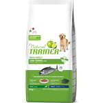 26 % Rabatt Trainer - Nova Food Natural Trainer ... Zoocare