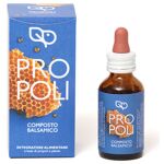Sconto 20% Fitomedical Linea Propoli COMPOSTO balsamico Cura e Natura