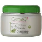Sconto 65% CREMEO' Scrub Corpo Ai Microgranuli   500 Ml Professional service cb