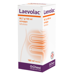 Sconto 3% Chiesi Laevolac 66,7 G/100 Ml Sciroppo Linfa Farmacie
