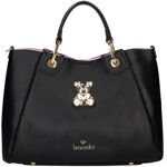 Sconto 10% Braccialini Borsa A Mano Donna Colore ... Gipys