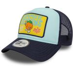 40% de desconto em chapéu com armação ajustável New Era... Jokerstore