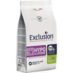 7% de réduction EXCLUSION Dog Monoprotein Vterinary Diet Hypoallergenic ... Zoocare