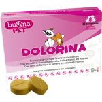 Sconto 12% buona DOLORINA 20CPR NF Cura e Natura