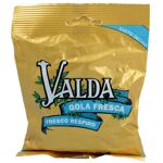 Sconto 33% Valda Gola Fresca Pastiglie Balsamiche 60 g Efarma