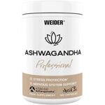 Sconto 25% WEIDER Ashwagandha Professional 120 Capsule  IAFSTORE