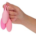 54% de réduction sur les boules vaginales TOYZ4LOVERS, entraînement au plaisir Pepemio