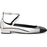 Sconto 50% Stuart Weitzman Eden Strap Flat - ... Stuartweitzman