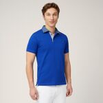 Sconto 30% Harmont&Blaine - Polo Con Collo ... Harmont & Blaine