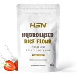 Sconto 50% HSN Farina di riso idrolizzata 3kg ... HSNstore