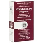 Rabatt 22% sanumkehlbeck_co_kg Exmykel Sanum 10 Zäpfchen 2 ... Afarma