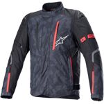 Sconto 38% ALPINESTARS - Giacca RX-5 Drystar Nero ... Motorama 