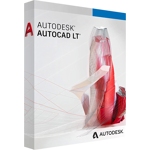 Sconto 29% Autodesk AutoCAD LT – 1 Anno – PC/MAC ... Keyspot