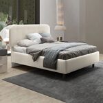 Sconto 40% garneroarredamenti Letto contenitore una piazza e ... Garnero Arredamenti
