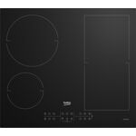 Sconto 25% Beko Piano Cottura Induzione 60cm 4 Fornelli ... Onebby
