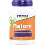 Sconto 30% NOW FOODS Relora 300mg 60 Capsule Vegetali  IAFSTORE