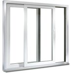 15% de réduction sur windows.com Porte levante-coulissante, PVC, aluplast... Windows.com