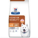 Sconto 31% Hill's Prescription Diet Cane K/D + ... Zoocare