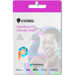 33% de desconto na licença corporativa Prime do Corel PaintShop Pro 2023