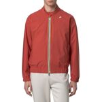 31% de descuento en K-WAY AURENE STRETCH DOT JACKET para hombre... GPS Apples