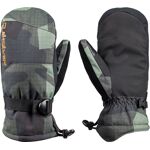 Sconto 10% Quiksilver MISSION YOUTH MITT Fresh Farm