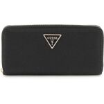40% de desconto Guess Carteira Feminina Cor Preto PRETO 1 Gipys