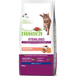 Sconto 32% Trainer - Nova Food Natural Trainer ... Zoocare