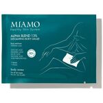 Sconto 20% Miamo Body Renew Alpha Blend 13% Garze 1 ... Benu farma