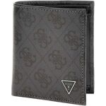 35% de descuento en cartera Guess para hombre color negro NEGRO 1 Gipys