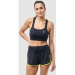 Sconto 40% Ekoï Reggiseno Donna EKOI Run Nero EKOI