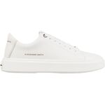 21 % Rabatt auf ALEXANDER SMITH SNEAKERS LONDON Herren weiß ... GPS Apple