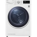 Sconto 2% LG Asciugatrice RH90V9AVHN: Pompa ... Onebby
