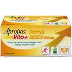 Desconto 24% Desa Pharma Apropos vita+ geleia real 12 ... Afarma